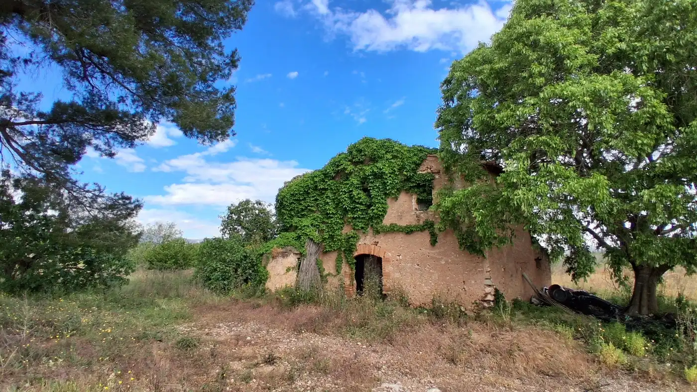 Terreno en venta en El Milà