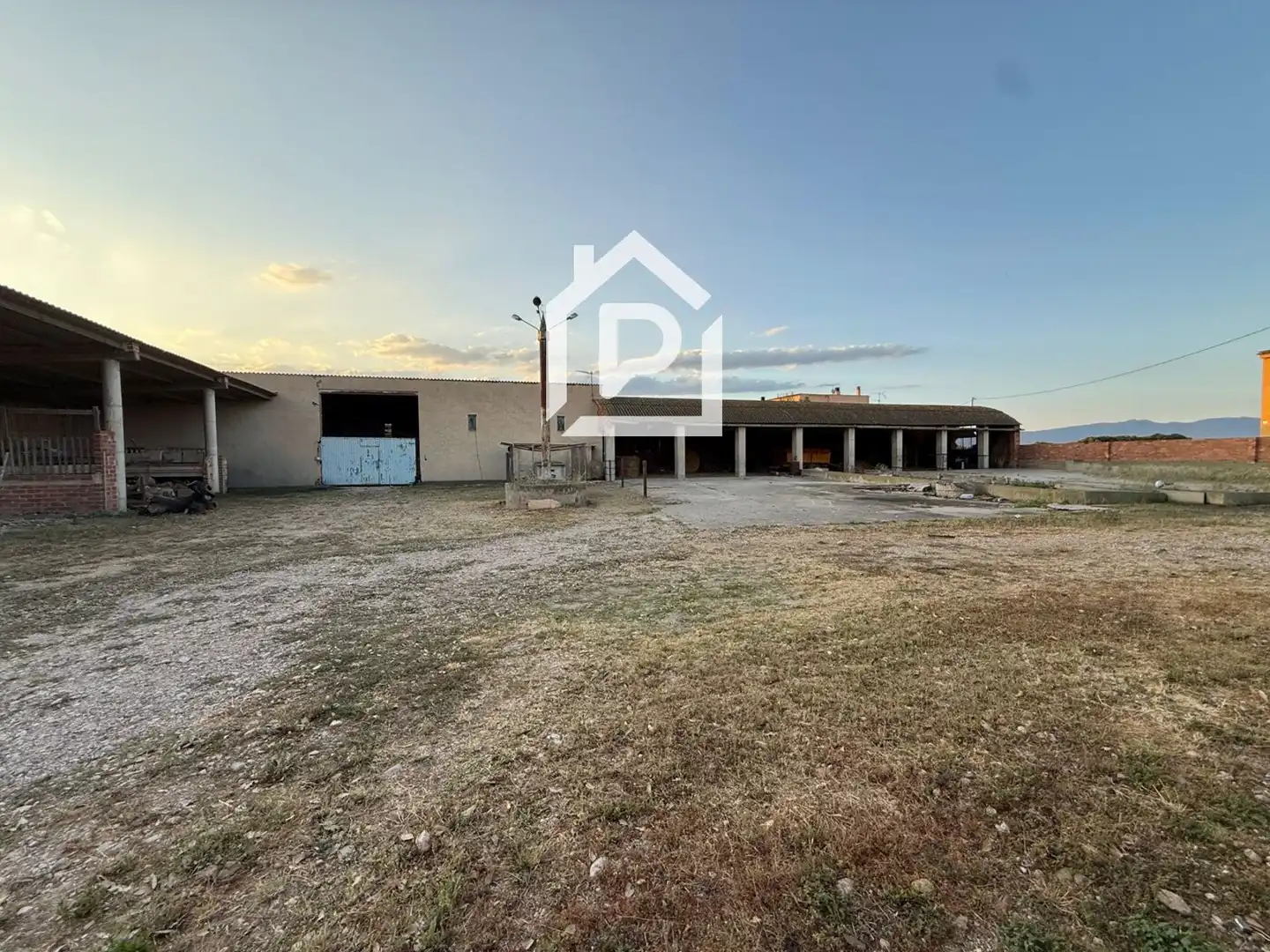 Exterior view of Houses for sale in Riumors, Girona