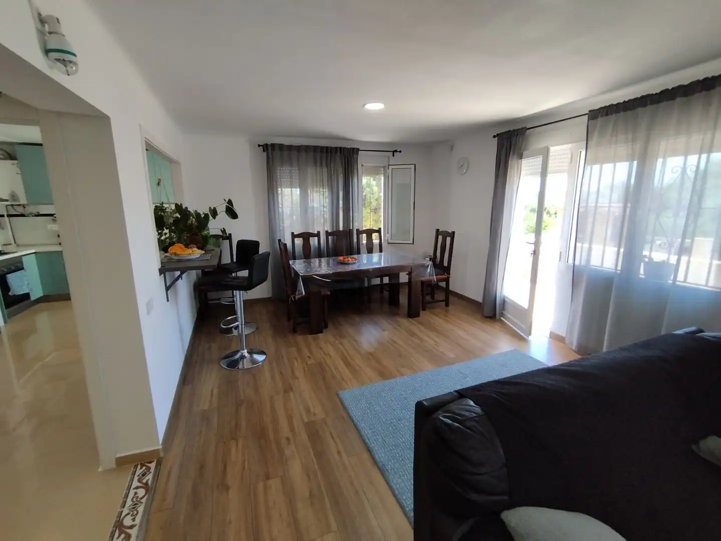 Villa avec jardin à vendre à calle Forcall 16, imagen 14