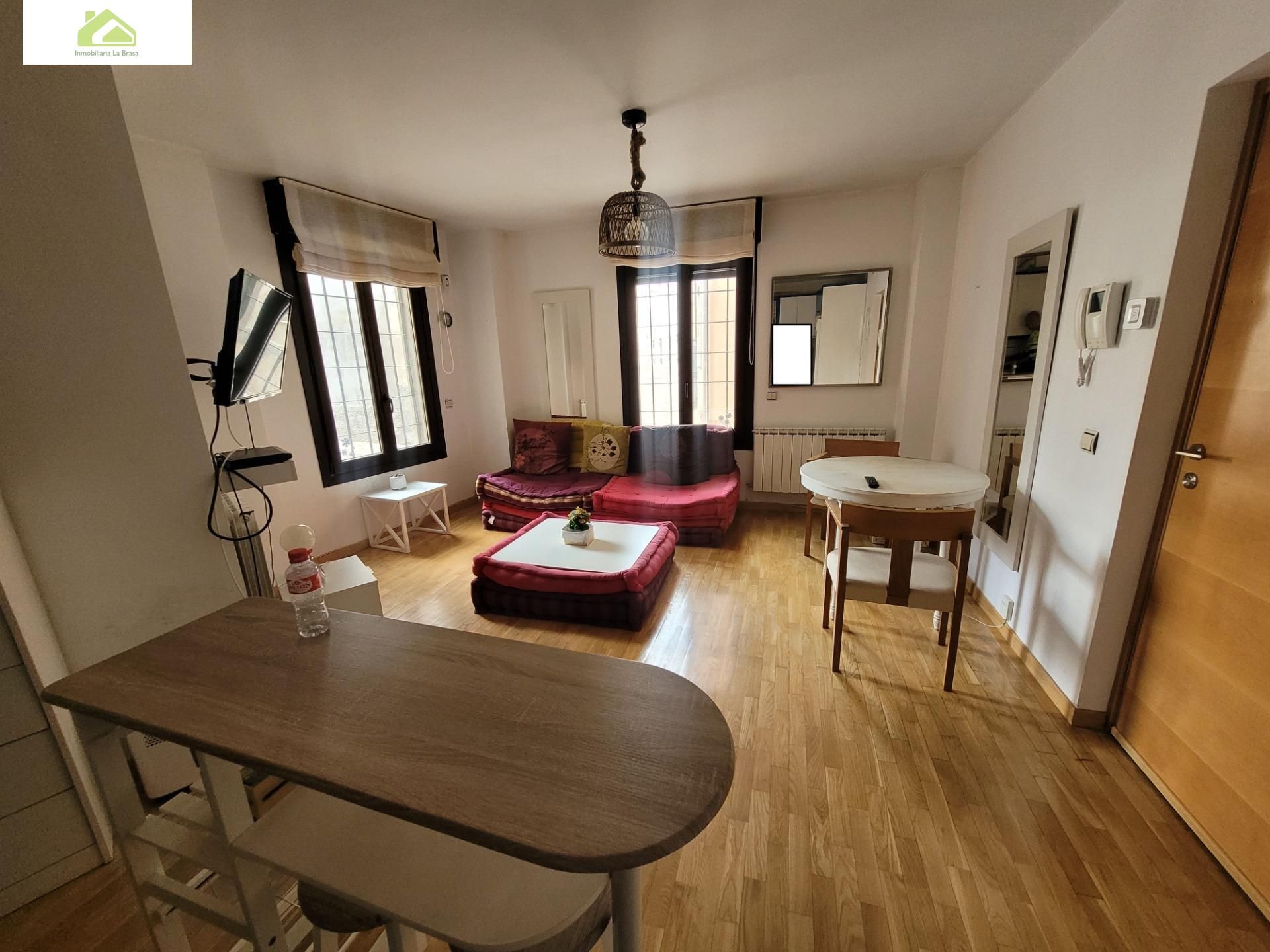 Flat to rent in Barrios Bajos - La Horta