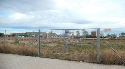 Foto 4 de Residencial en venda a Avenida Fausto Caruana, El Baladre, Valencia