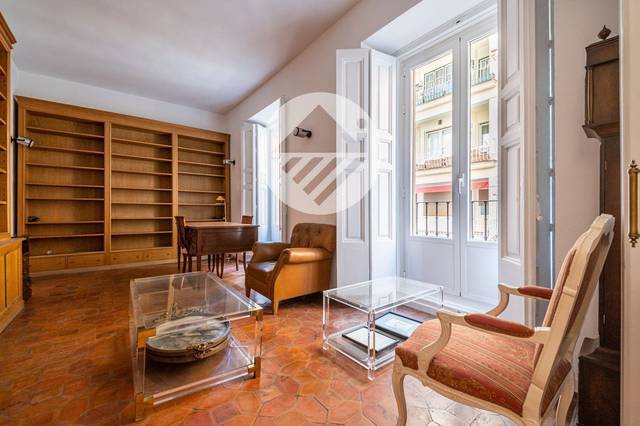 Piso en Venta en GRAVINA en Justicia - Chueca