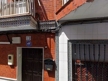 Casa in vendita a Calle VILLAVERDE