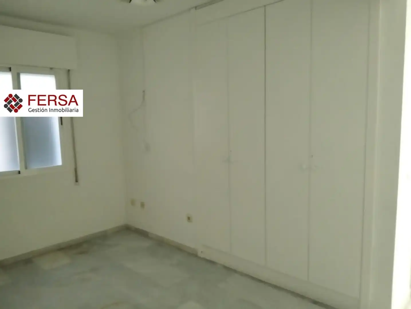 Dormitori de Apartament en venda en El Puerto de Santa María amb Aire condicionat, Calefacció i Jardí privat