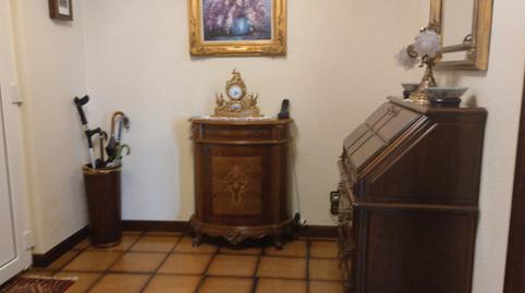 Foto 5 de Casa adosada en venta en Avenida de Cantabria, 6, Carlos V, Laredo