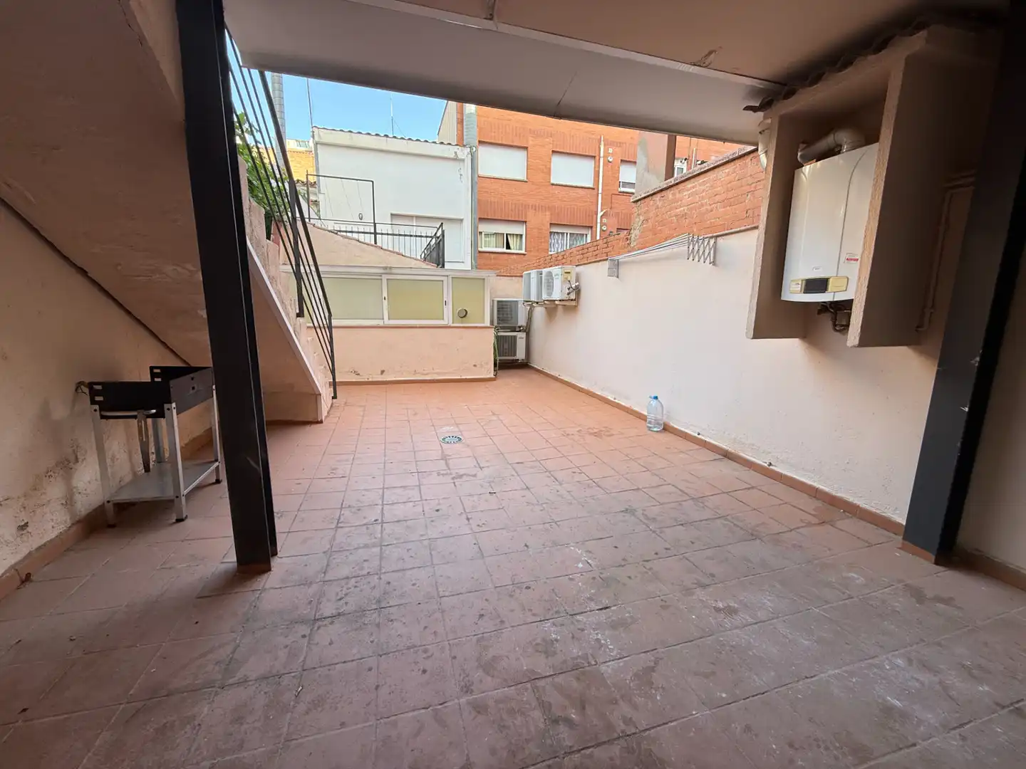 Casa adosada de alquiler en Espai Tolra - Els Pedrissos - Can Carner