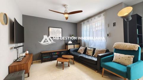 Foto 4 de Casa adosada en venda a De Luarca, La Serna, Madrid