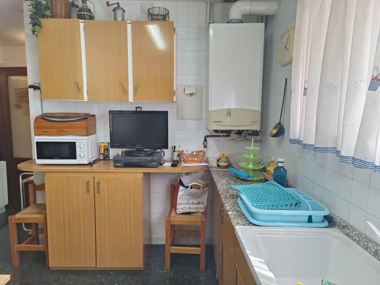 Piso con ascensor en venta en Avenida de Catalunya 3, imagen 45