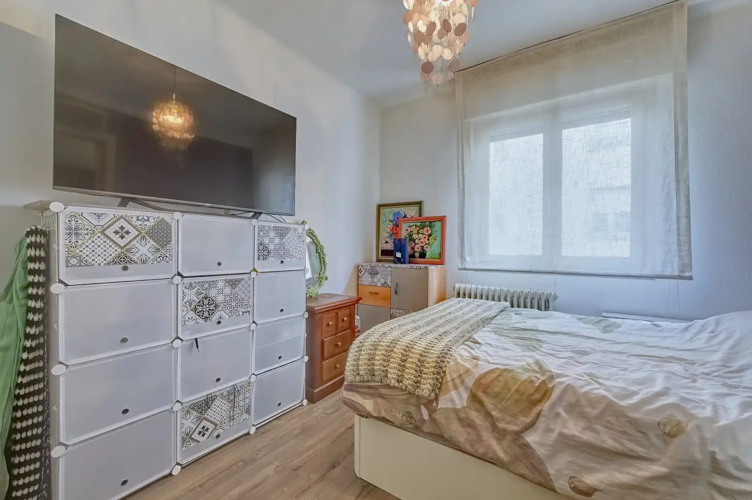 Piso con terraza en venta en Burlada-Burlata - Calle San Miguel 14, imagen 42