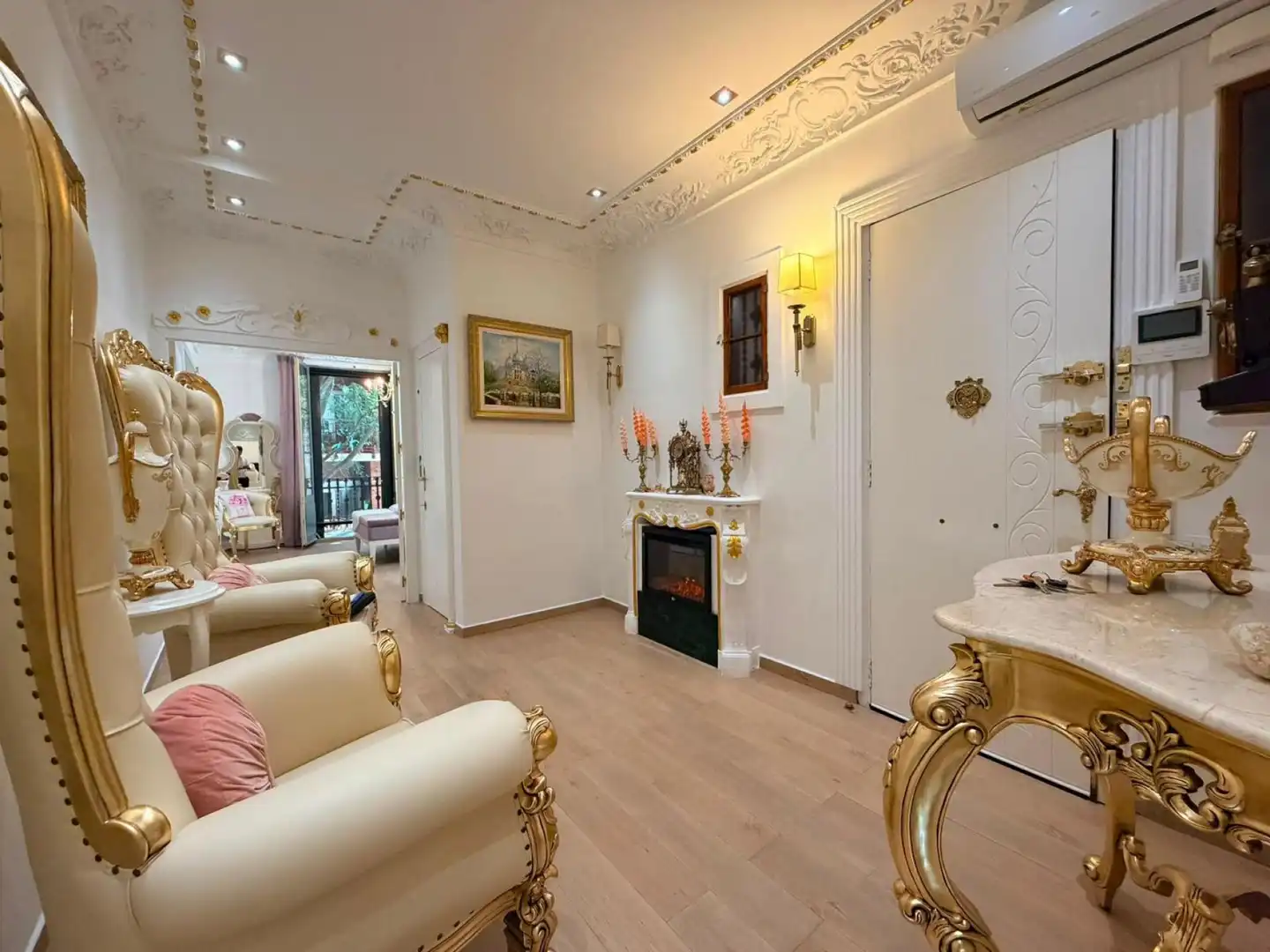 Flat with lift for sale in Sants - Montjuïc, imagen 4