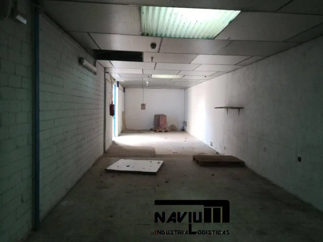 Nau industrial de lloguer a Montserrat - Parque Empresarial, imagen 2