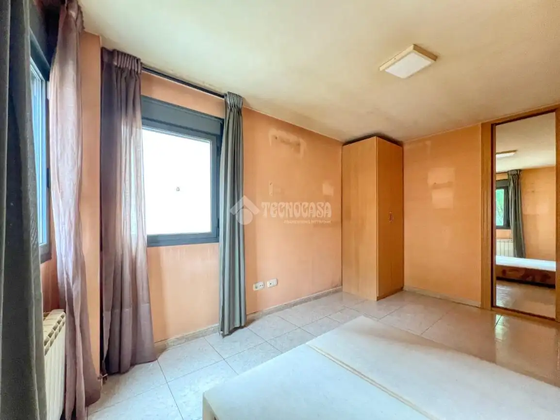 Bedroom of Flat for sale in Cabezón de Pisuerga, Valladolid