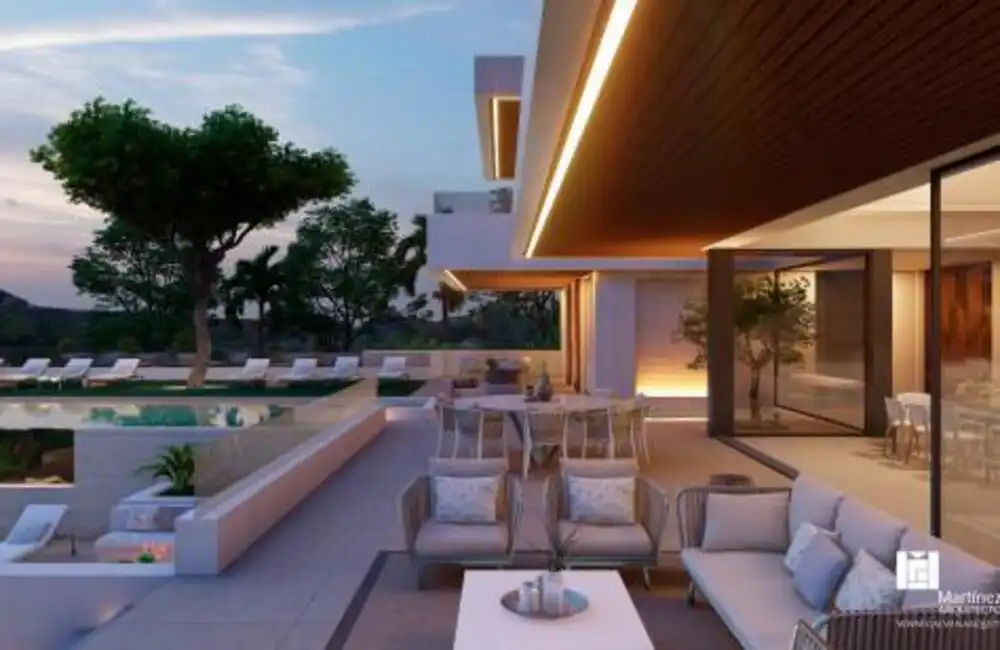 Maison avec piscine à vendre à Nueva Andalucía, imagen 18