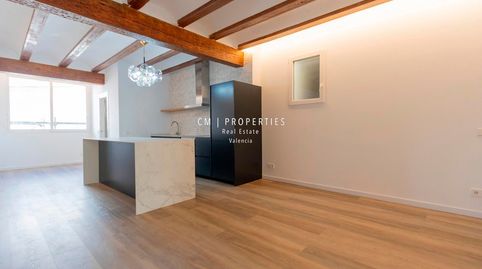Photo 3 of Flat for rent in San Francisco de Borja, Arrancapins, Valencia Capital