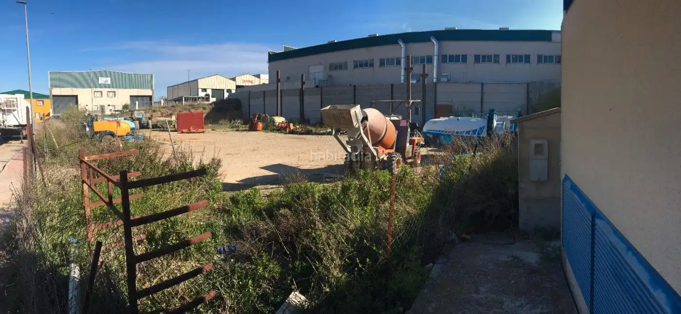 Terreni e lotti in vendita a Avenida del Olivar 14, imagen 5