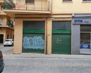 Garage for sale in Segovia Capital