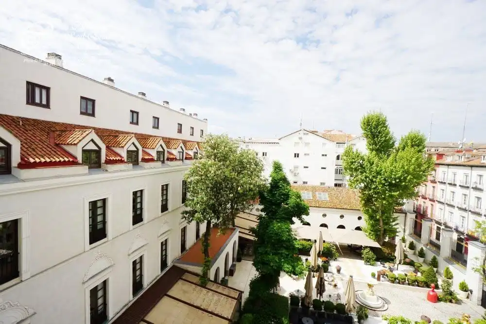 Wohnung mit Aufzug zur Miete in Calle BOLA, imagen 49