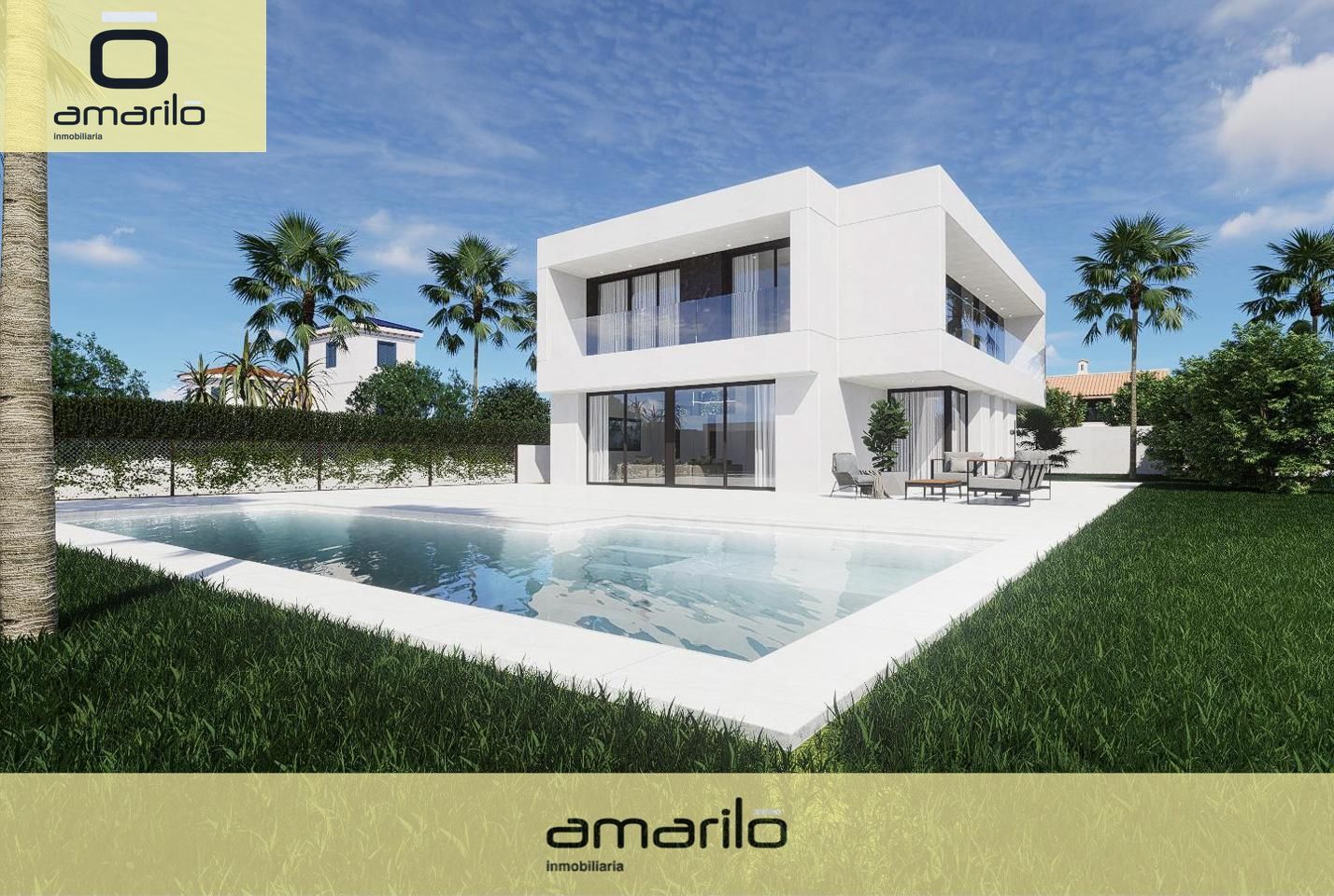 Casa o xalet en venda en Orihuela