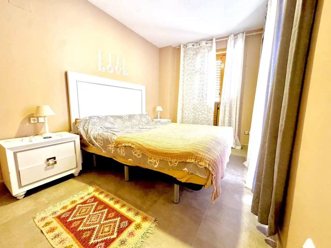 Apartment mit Aufzug zum Verkauf in Golf Bahía, imagen 15