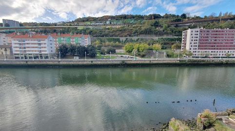 Foto 2 de Pis en venda a San Pedro de Deusto - La Ribera, Bilbao