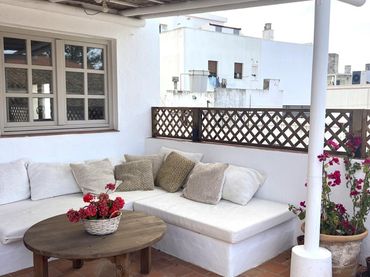Casa en venda a Tarifa ciudad