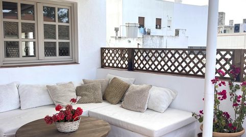 Casa en el casco histórico de Tarifa