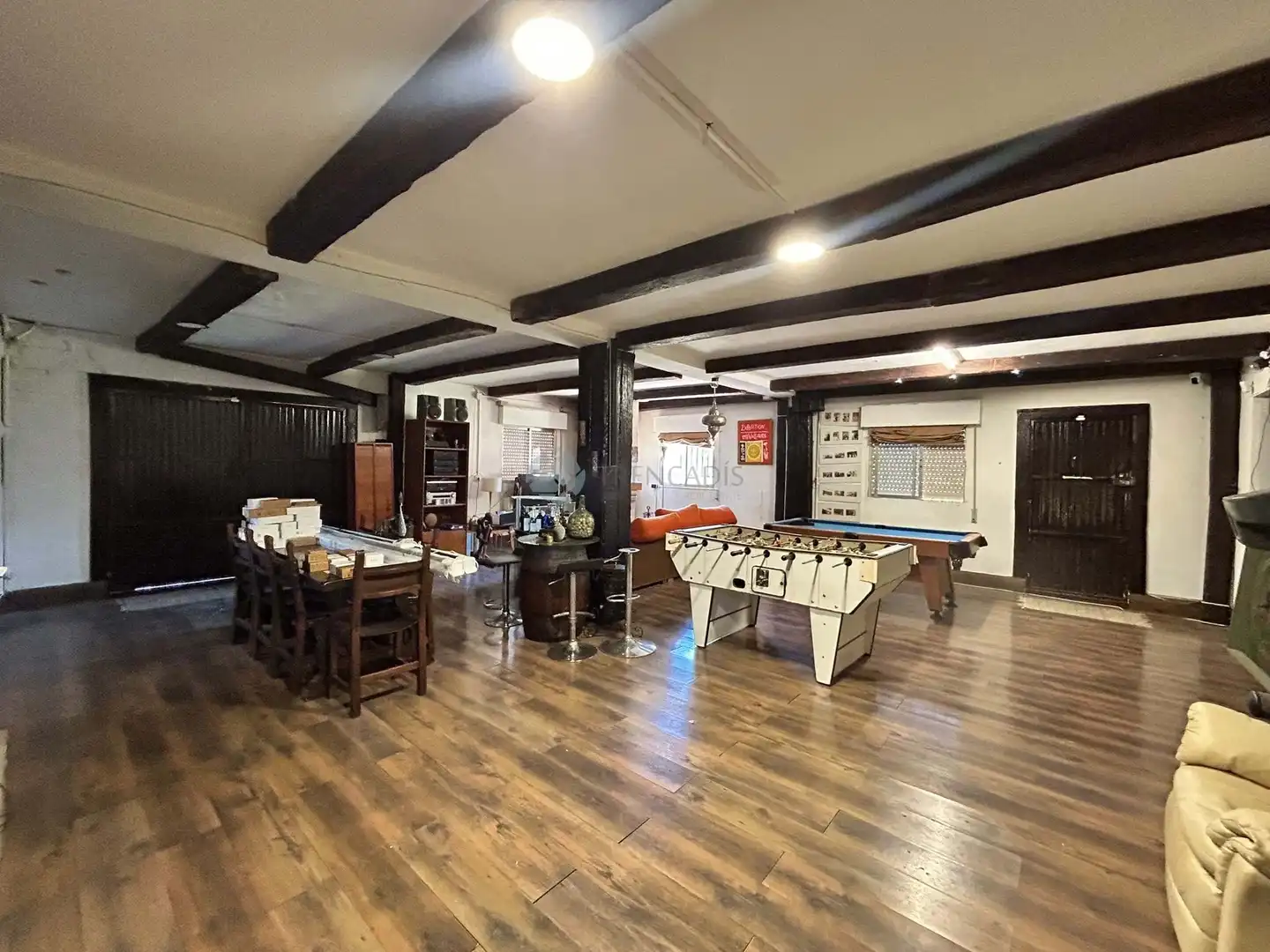 Detached house with terrace for sale in URBANIZACIÓN SAN CRISTOBAL, imagen 25