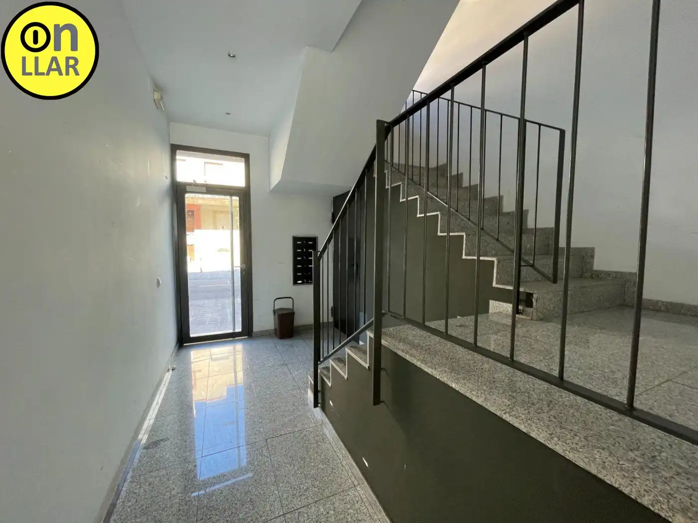 Pis en venda en Tiana amb Calefacció, Parquet i Balcó