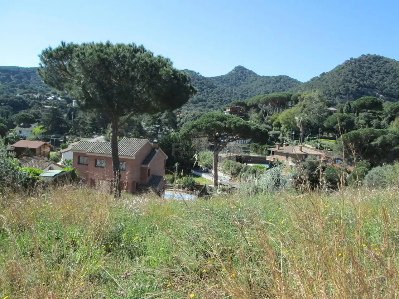 Lands and plots for sale in Nucli Urbà, imagen 9