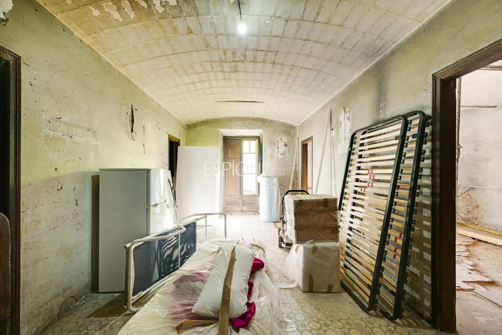 Casa en venta en Barri de Bufaganyes, imagen 105