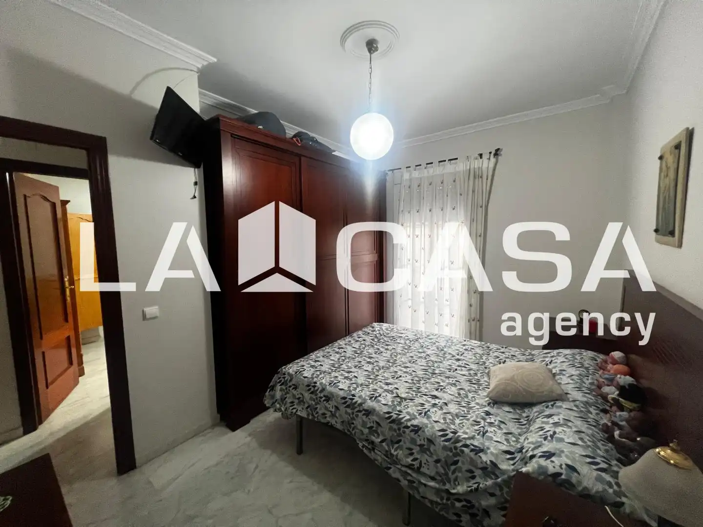 Habitación de Casa o chalet en venta en Dos Hermanas con Terraza