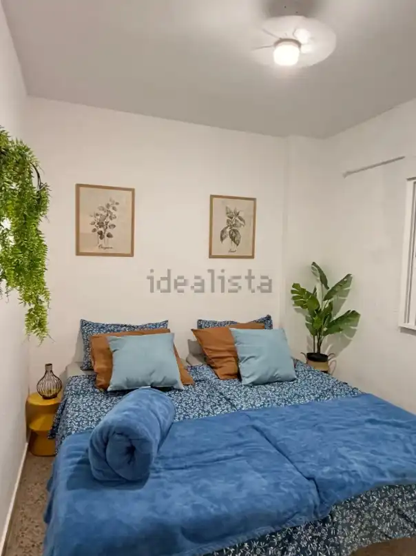Habitación de Piso en venta en Cullera con Aire acondicionado, Terraza y Balcón