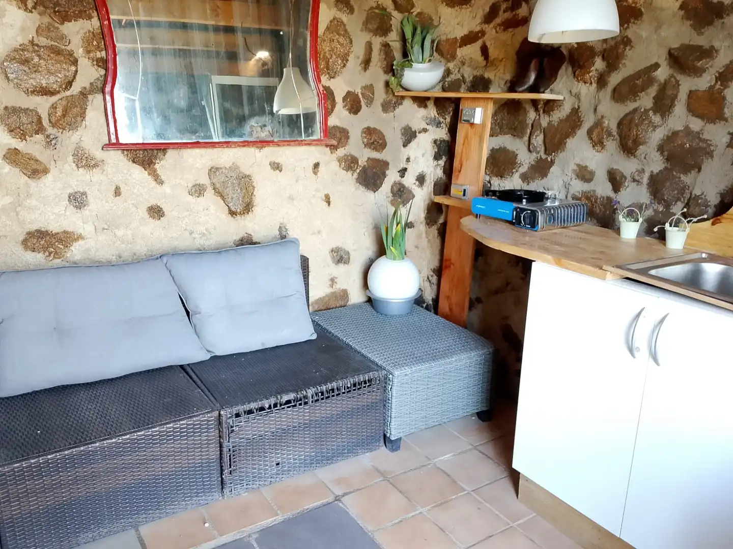 Grundstücke zur Miete in Vilaplana