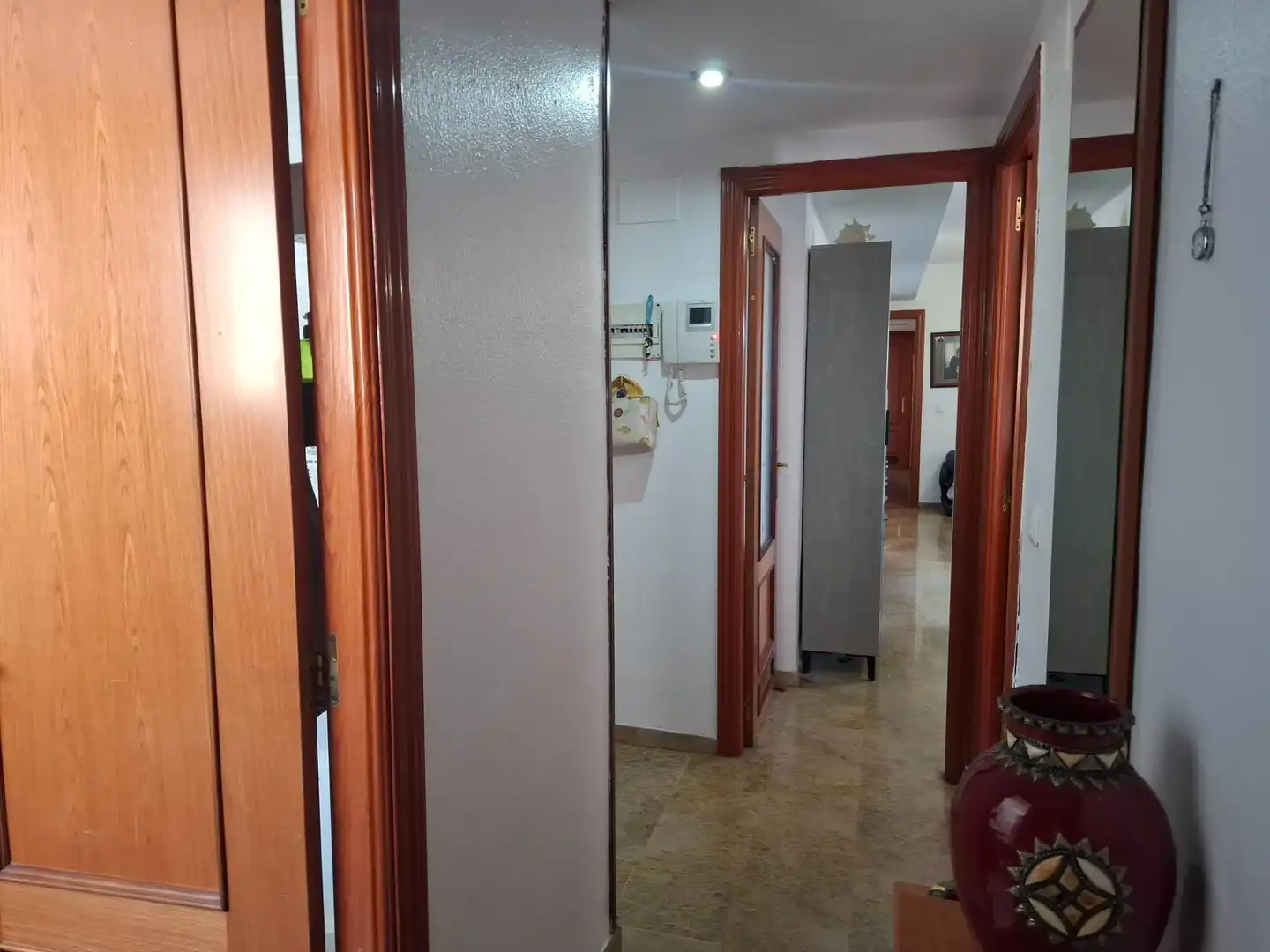 Ático en venta en Málaga con Aire acondicionado, Terraza y Trastero