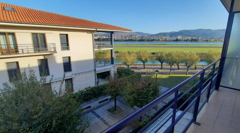 Foto 2 von Wohnung zum Verkauf in Hondarribia - Gaskoinen Kalea, Hondarribia, Gipuzkoa