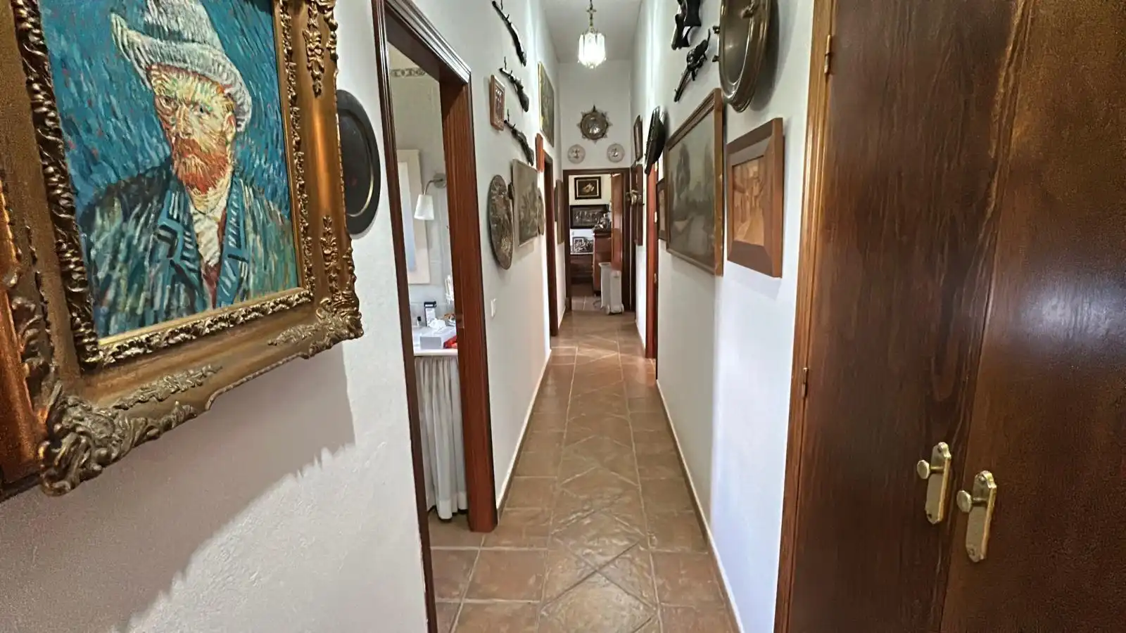 Casa o chalet en venta en Villaviciosa de Córdoba con Calefacción, Jardín privado y Terraza