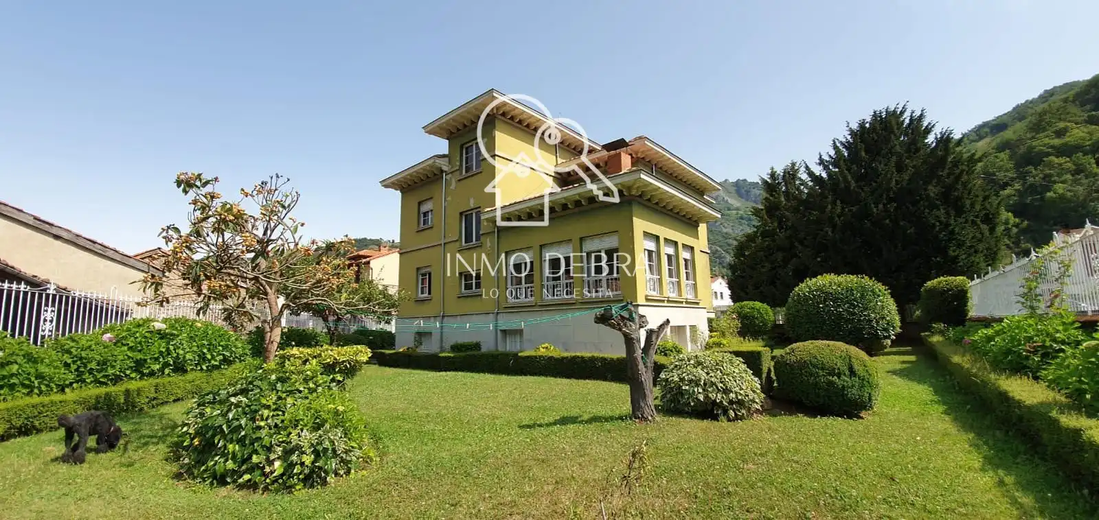 Villa in vendita a N/A, imagen 8