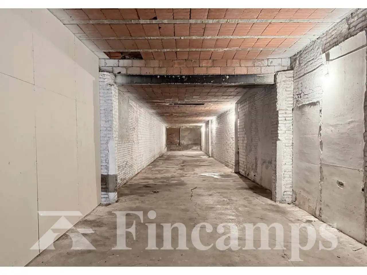Nave industrial in vendita a Calle Girona 68, imagen 2