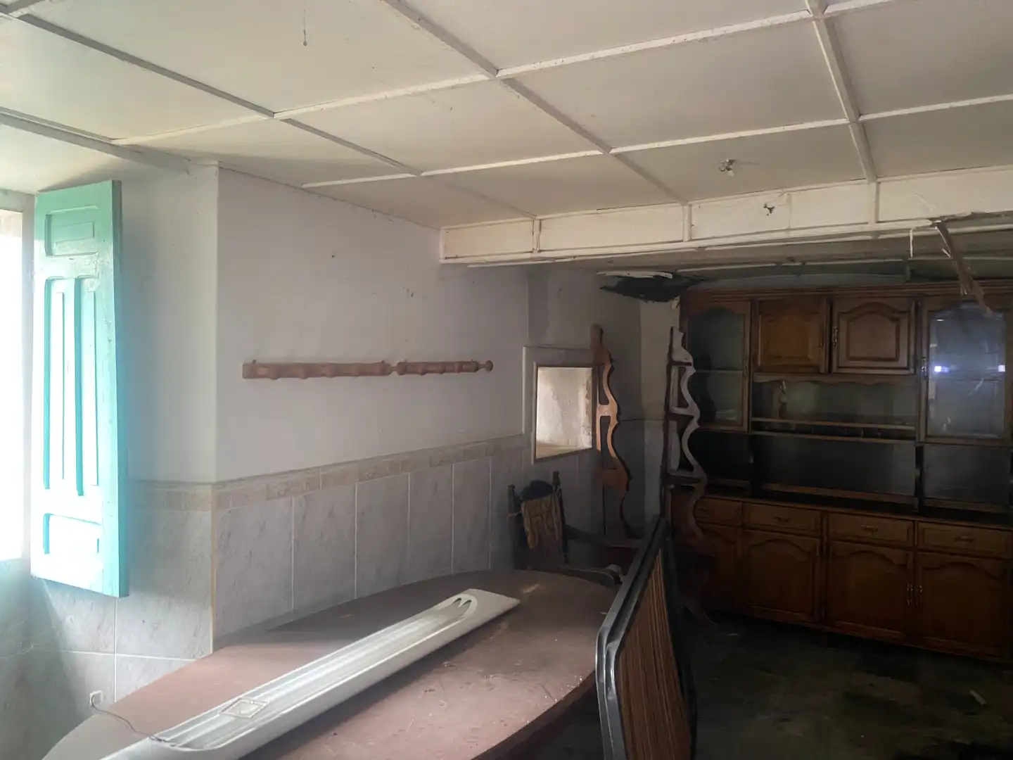 Finca rústica en venta en Teo