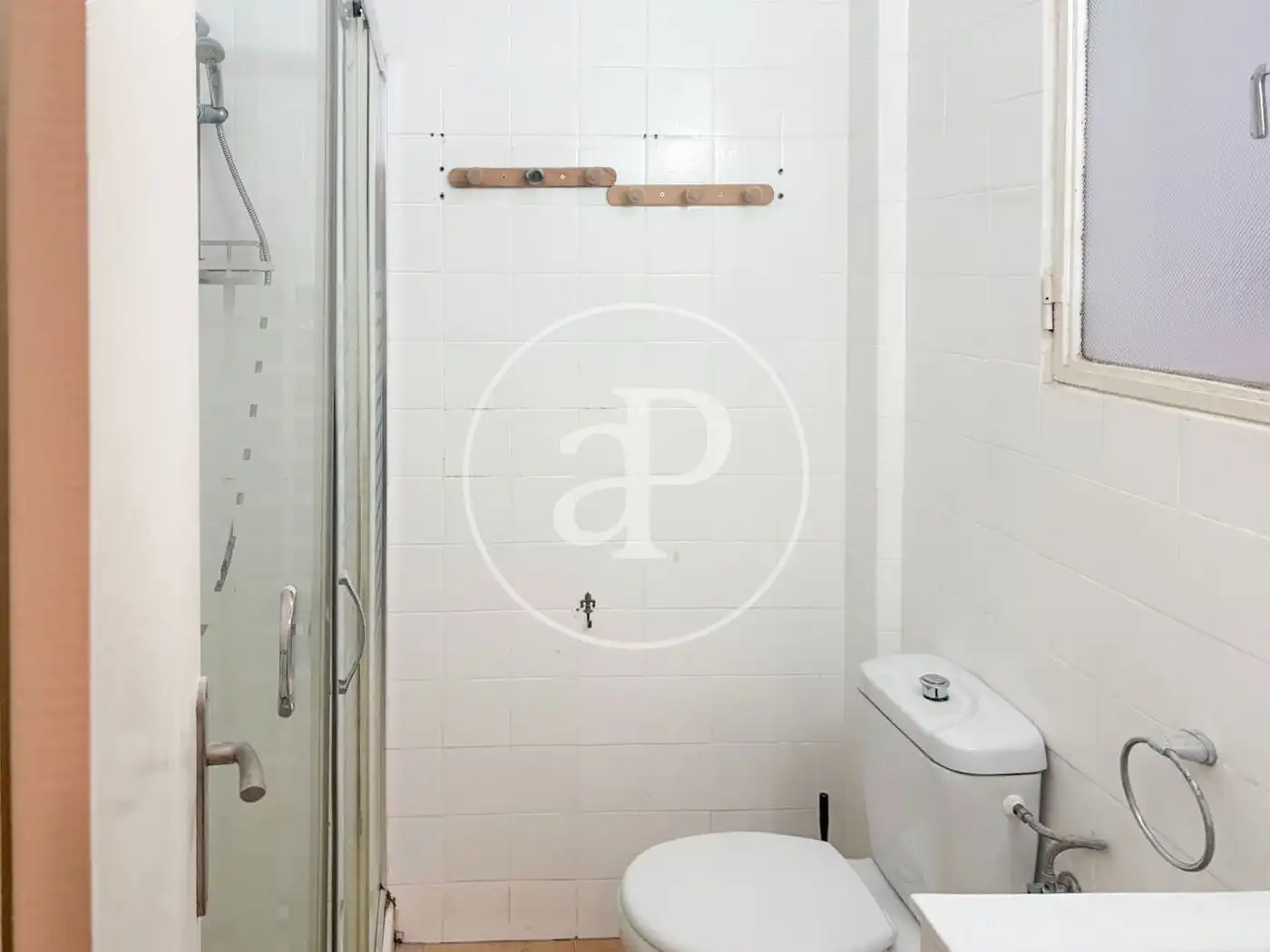 Baño de Piso en venta en Valencia con Aire acondicionado, Calefacción y Balcón