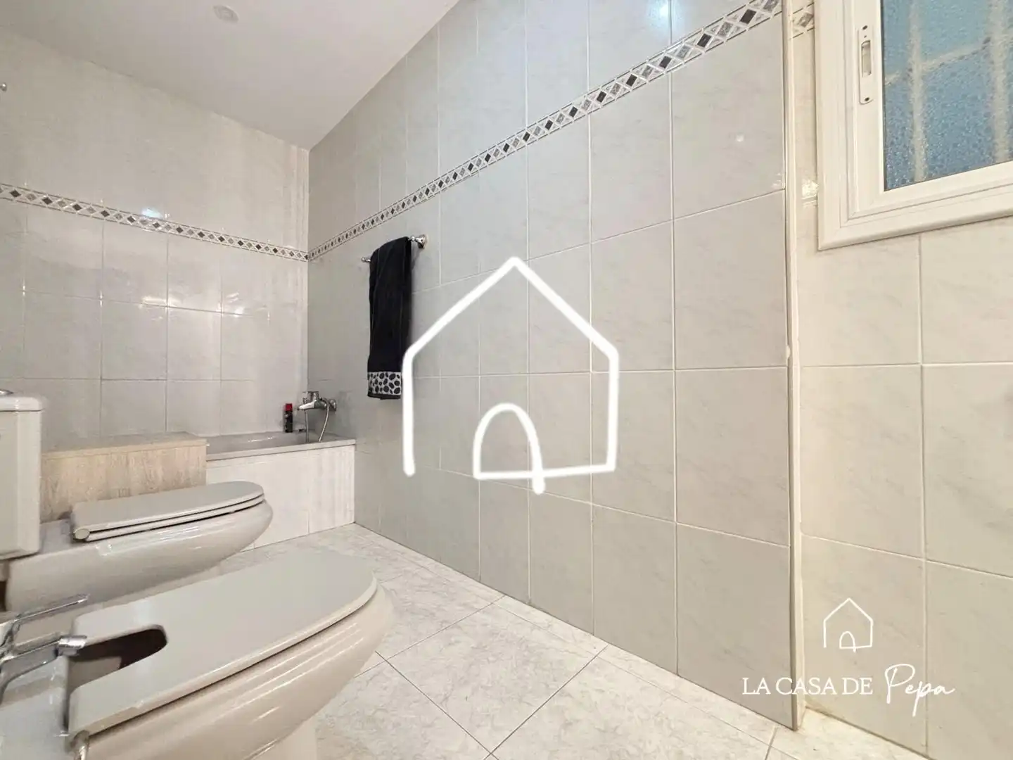 Flat with terrace for sale in La Roureda, imagen 19