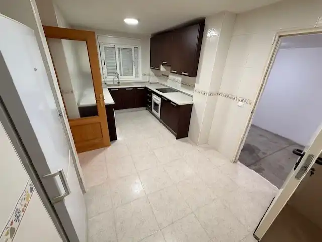 Cuina de Casa o xalet en venda en Galápagos