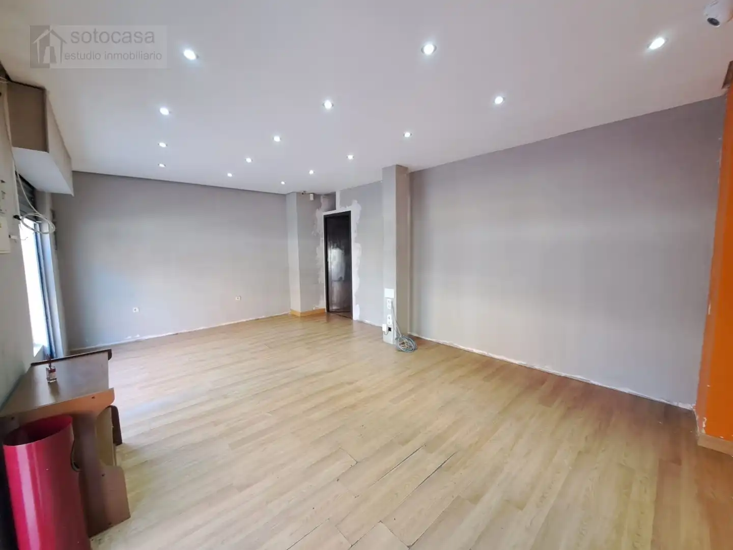 Local comercial en venda a Cardenal Cisneros 19, imagen 19