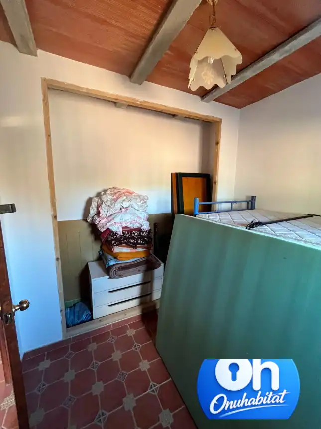 Habitación de Casa o chalet en venta en Moguer con Jardín privado y Amueblado