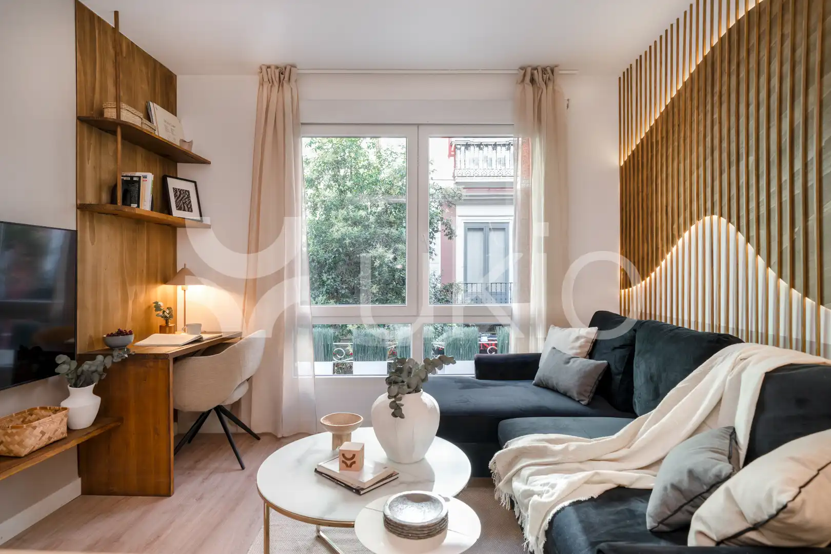 Fotografía del inmueble reportado: 2.325 €/mes — Justicia – Chueca, Madrid