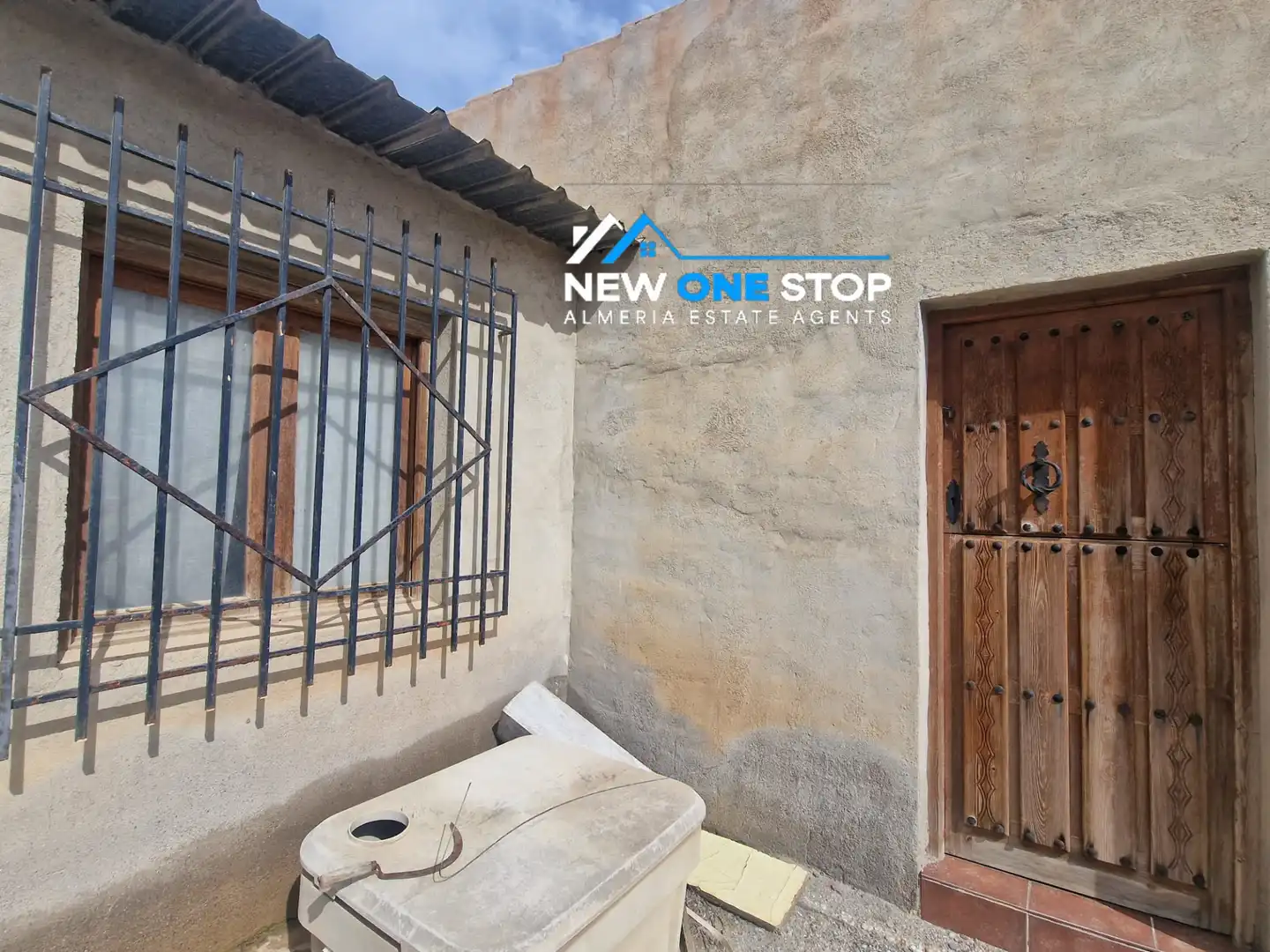 Casa rustica con terrazza in vendita a Paraje Camino de la Hoya 39N, imagen 10