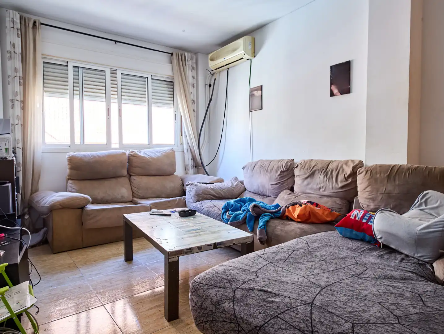Wohnung zum Verkauf in Calle Somontín, imagen 4