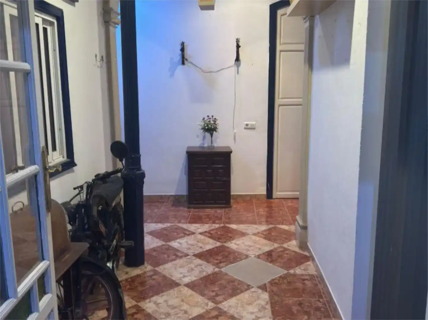Piso en venta en Puente Genil con Trastero y Amueblado