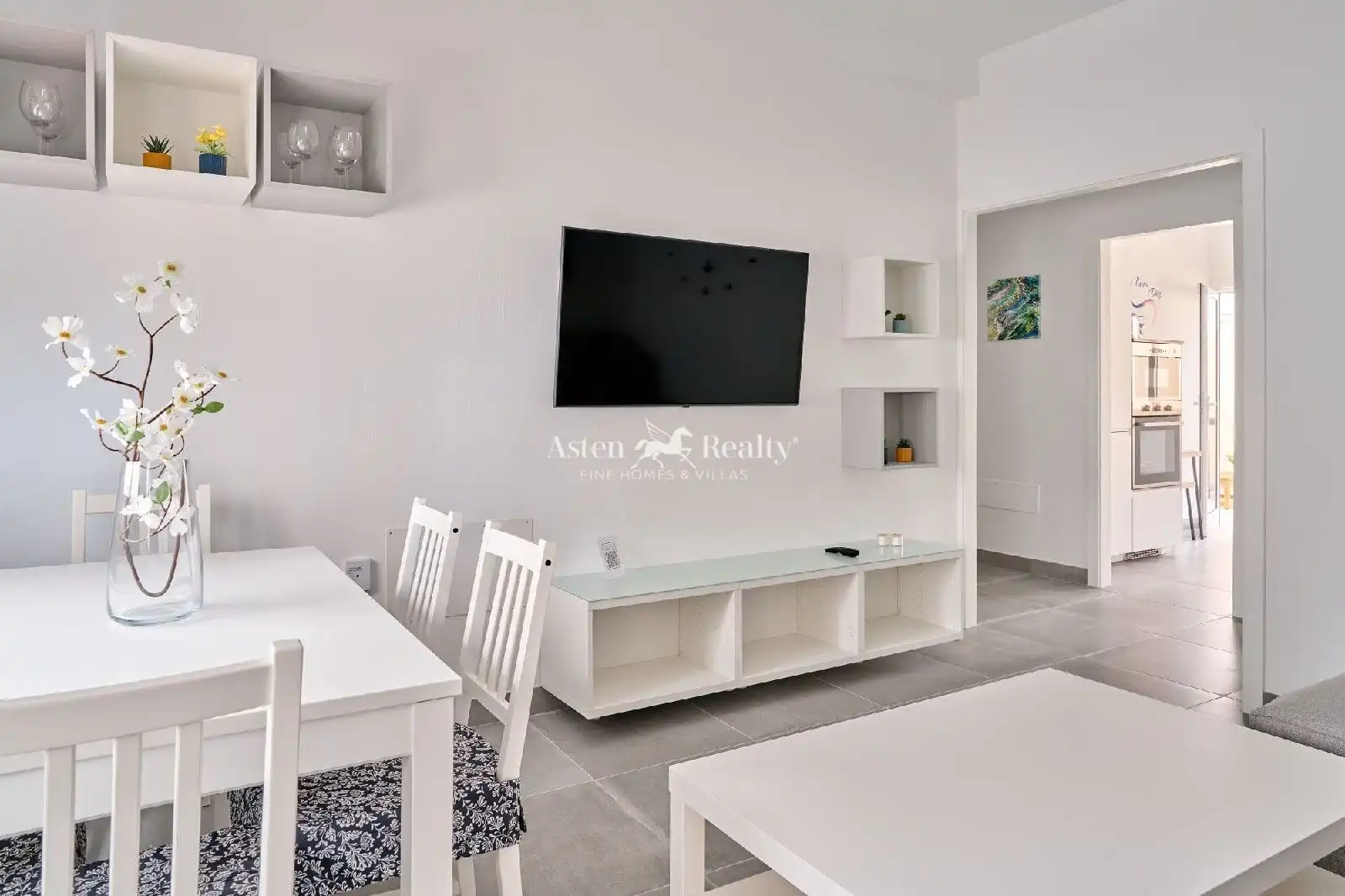 Living room of Buildings for sale in Icod de los Vinos