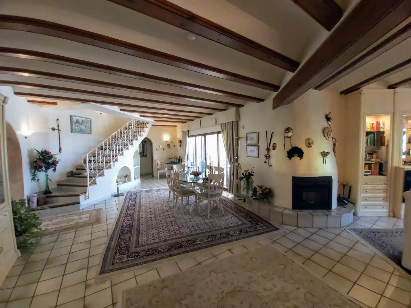 Detached house for sale in Altea la Vella, imagen 8